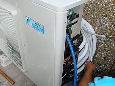 肇源商场中央空调分析及中央空调的维保分析