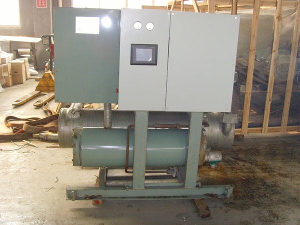 肇源酒店中央空调不停机清洗方法介绍